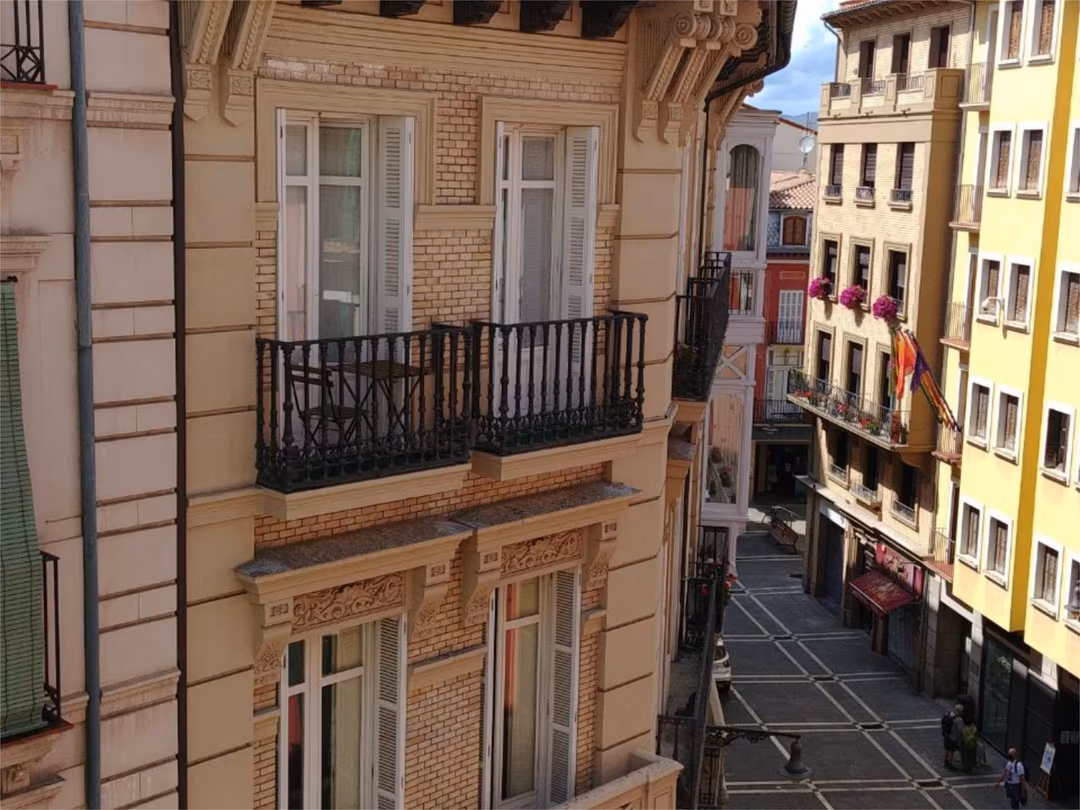 Piso en  Calle Nueva 5 - Foto 22