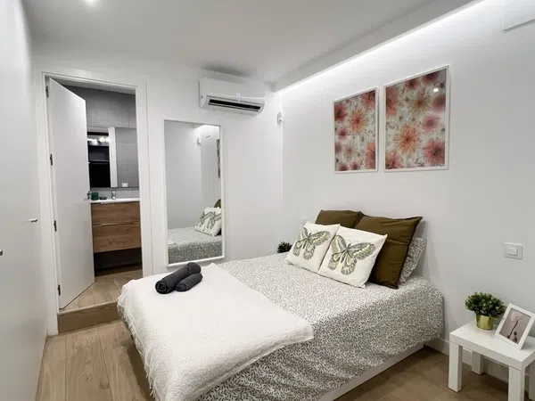 Estudio en Calle Felipe Díaz, 2, Almendrales - Foto 4