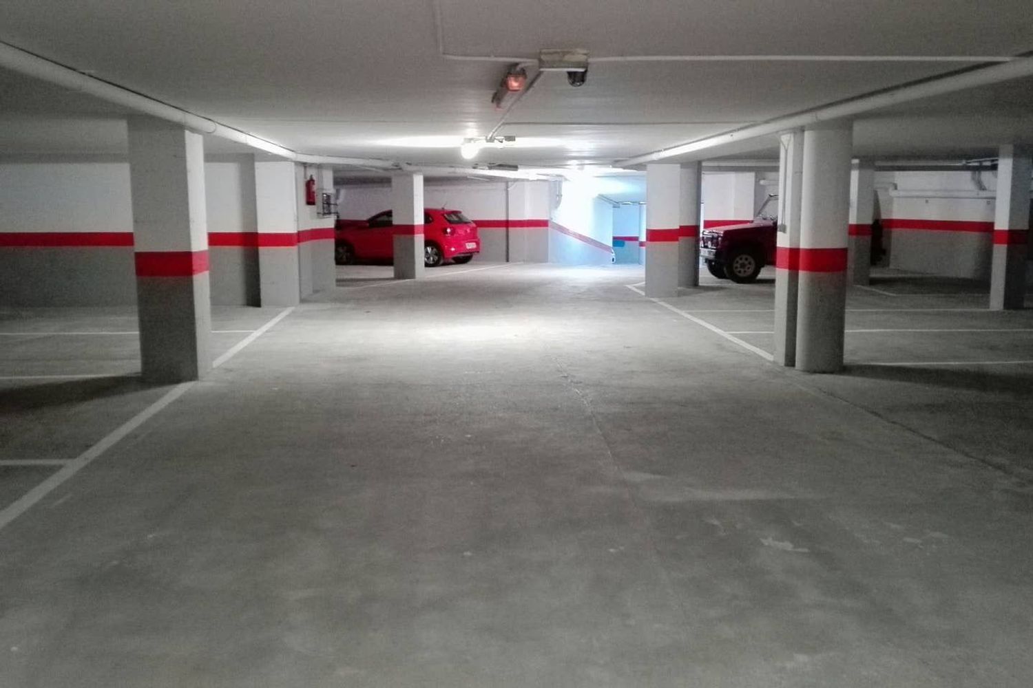 Piso en Calle Santa Cruz, 32 nbis - Foto 15