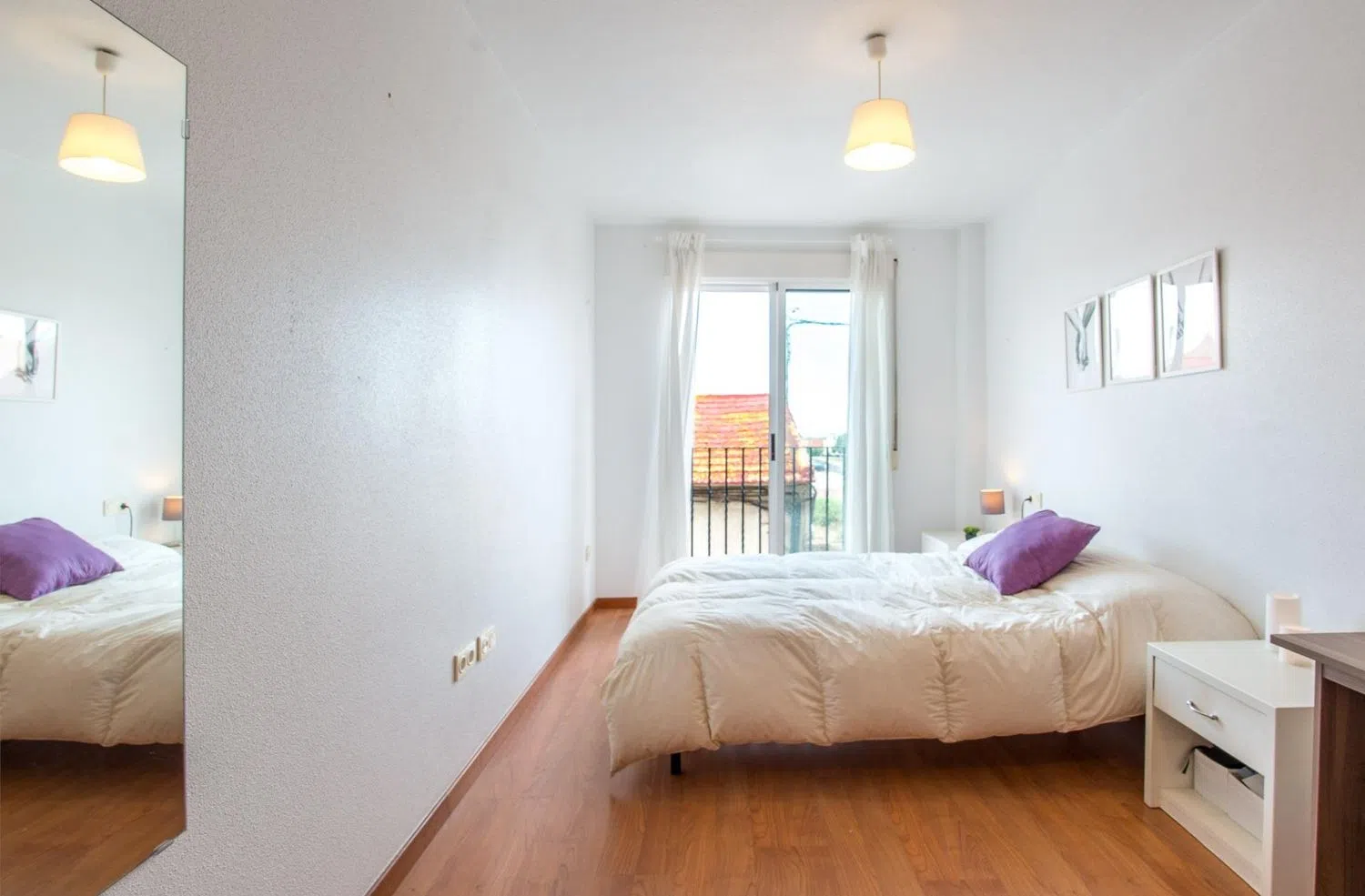 Piso en C/Vistalegre, 14 - Foto 19