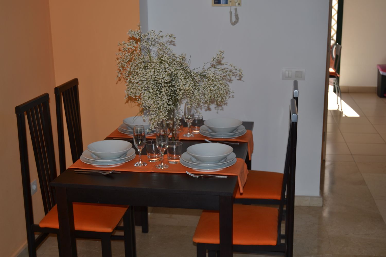 Chalet adosado en Calle Lanzarote, 11 - Foto 3