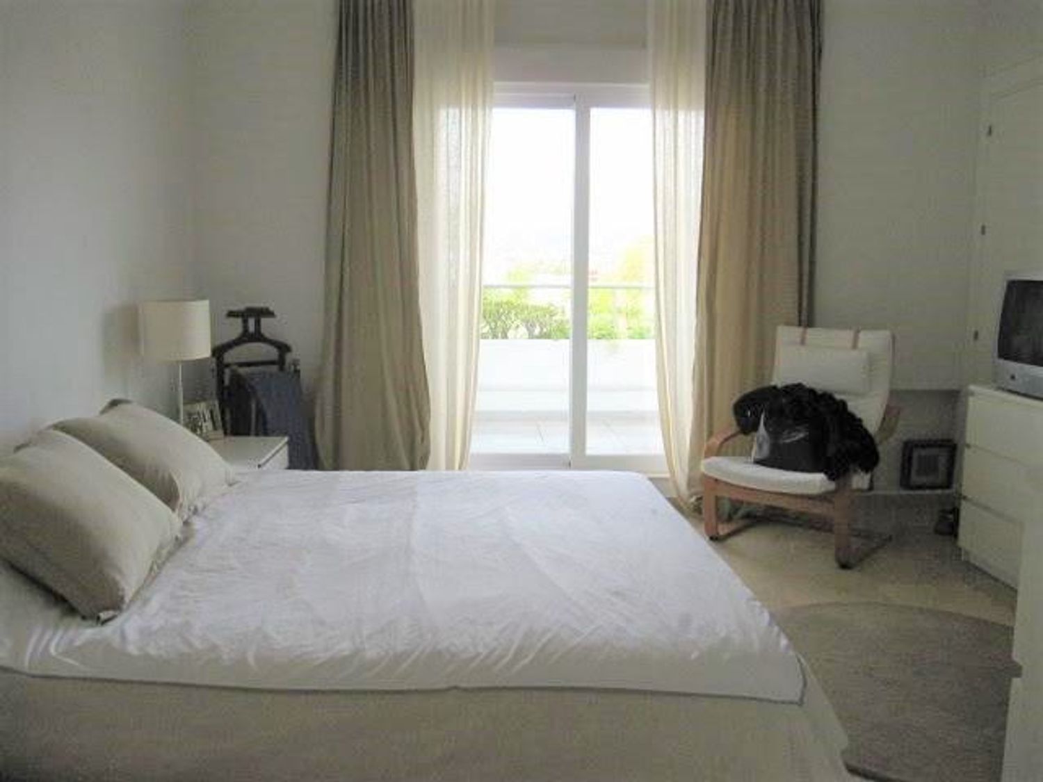 Piso en Urbanización Guadalmina Alta, 30 - Foto 4