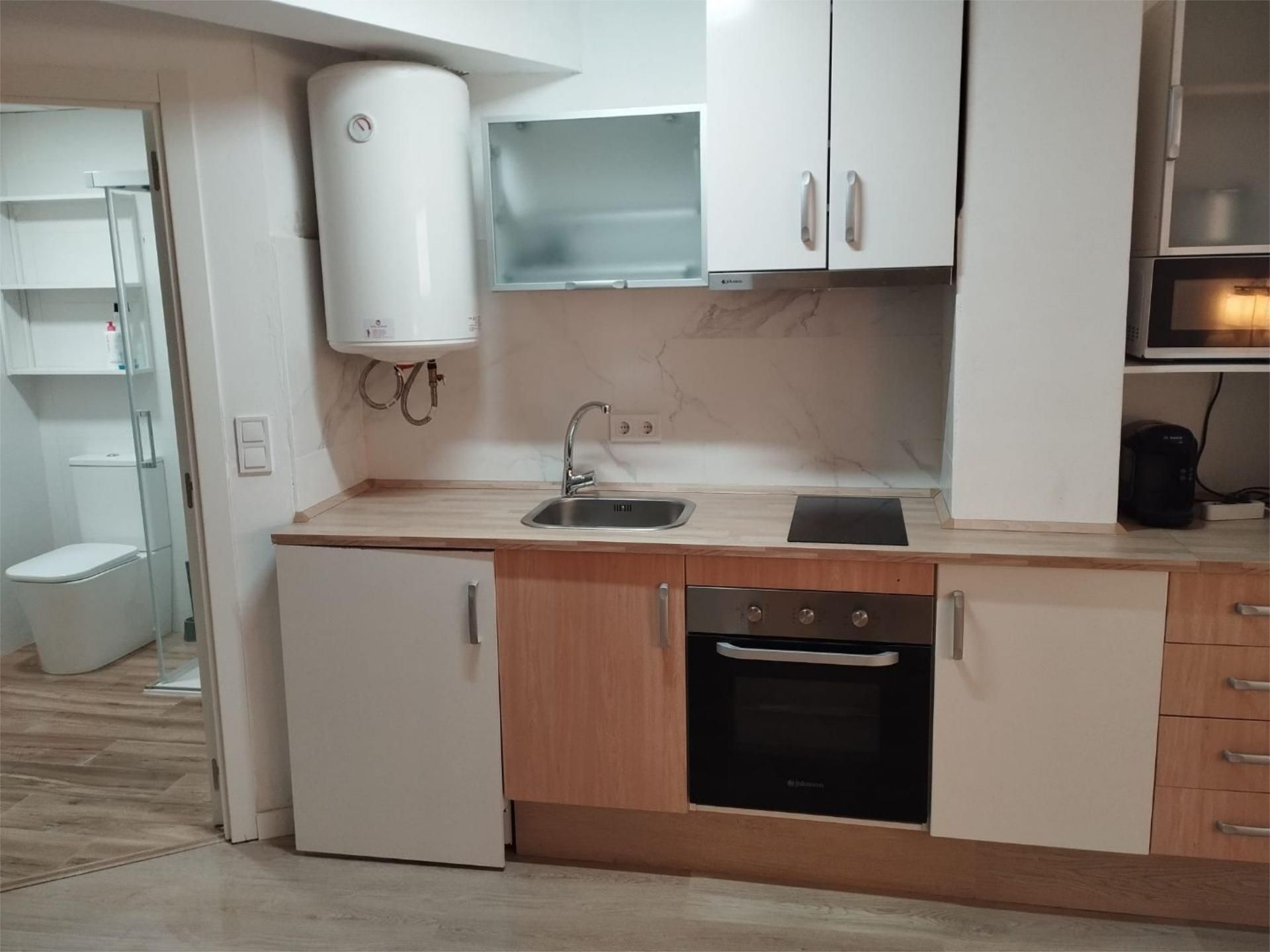 Loft en  Calle Corbalán 1 - Foto 12