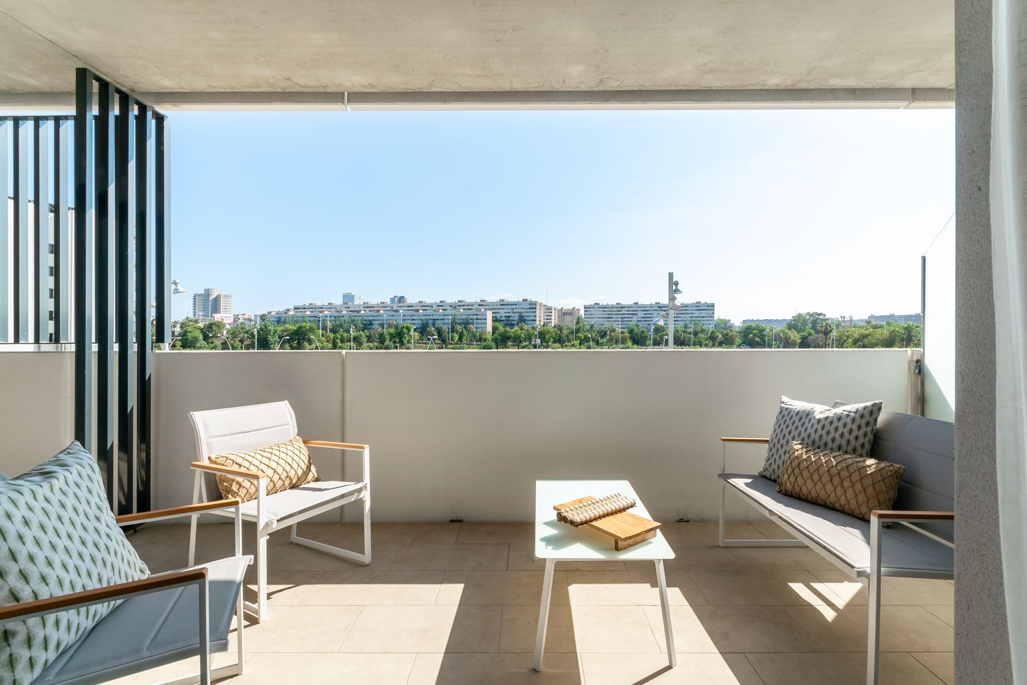 Ático en plaza Charlie Rivel, 3 - Foto 7