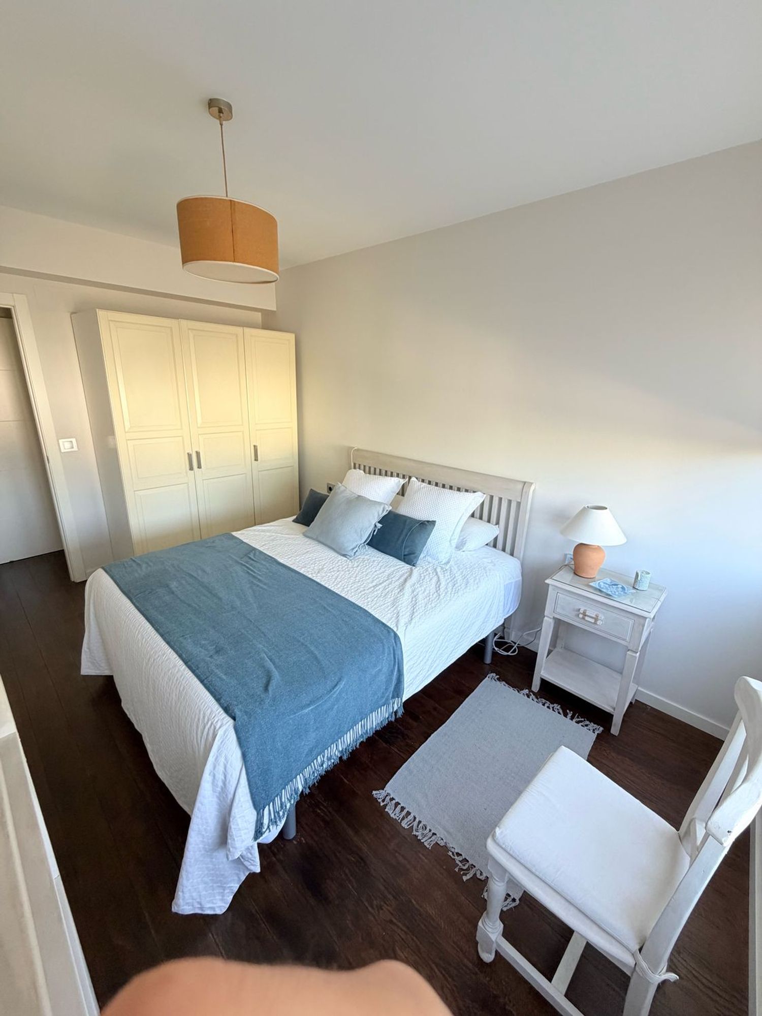 Piso en Barrio El Vial - Ronda de Tejares - Foto 10