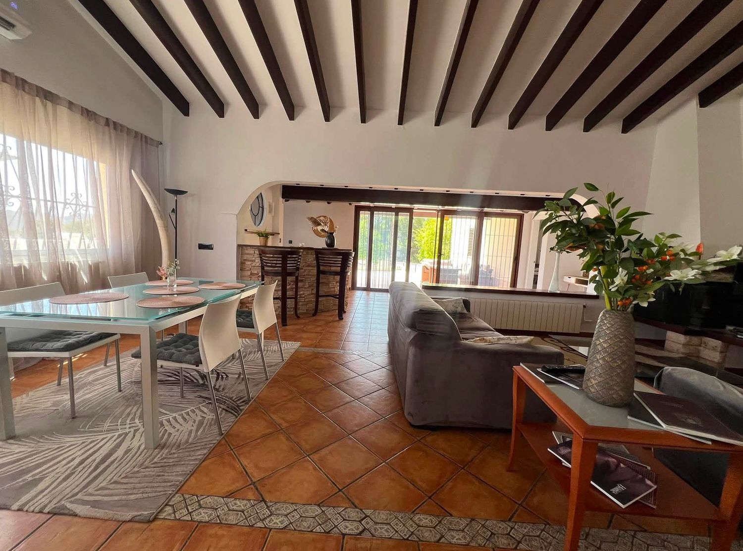 Casa o chalet independiente en Calle Acacies, 4, Barranco Hondo, Barranco Hondo - Foto 4