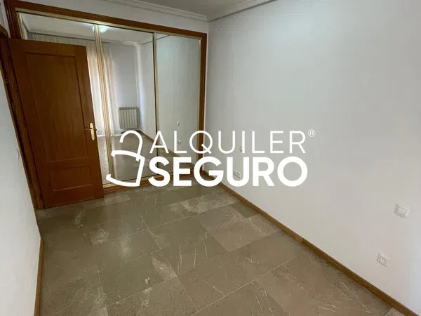 Piso en Calle de Manuel Muñoz, Almendrales - Foto 10