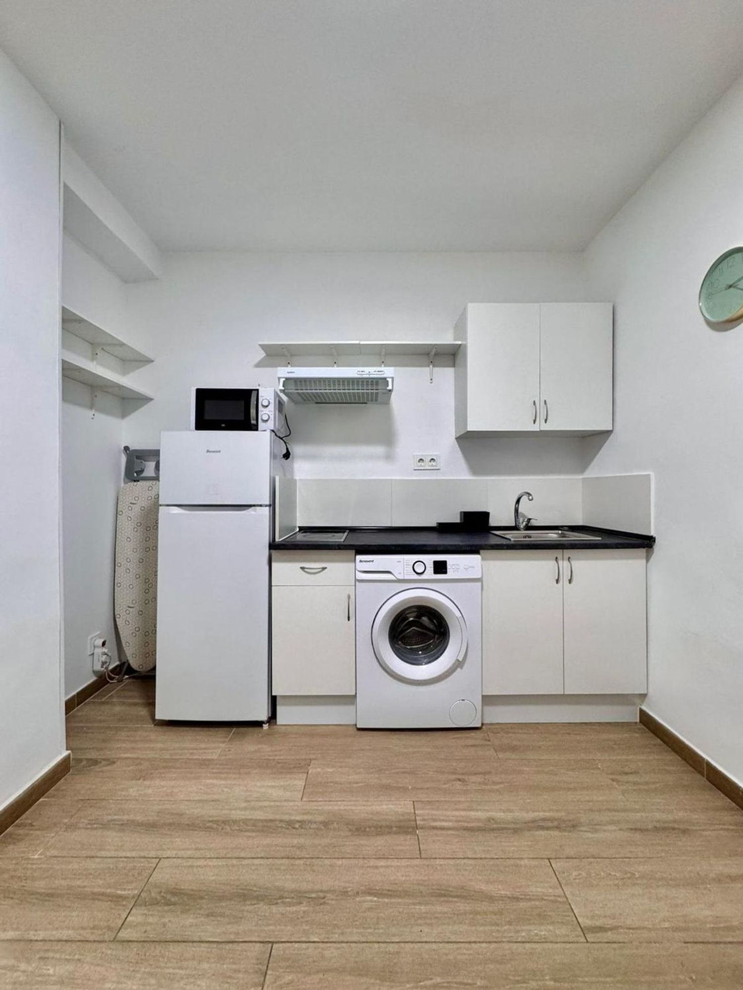 Estudio en Calle de Etruria - Foto 15