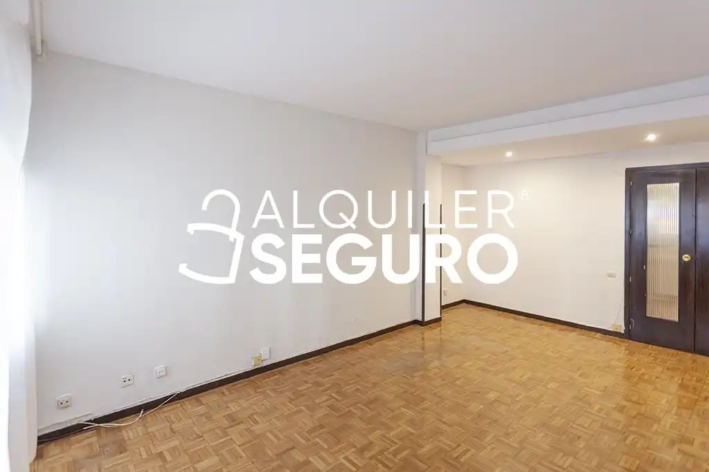 Piso en  de la Cancillería - Foto 2