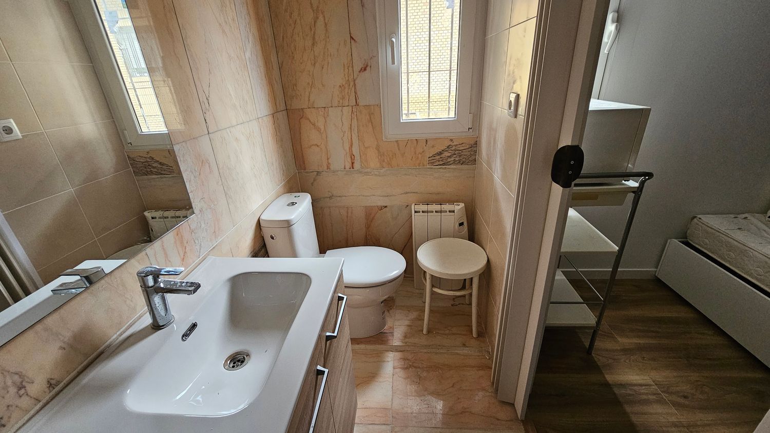 Estudio en calle de Palermo, 22 - Foto 11