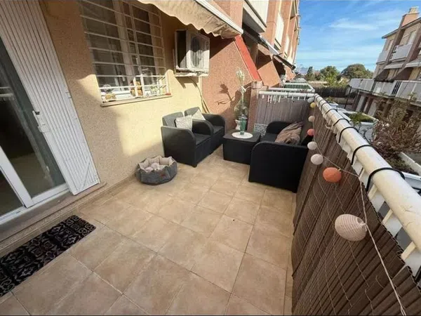 Chalet adosado en Calle a 54 Ue r, 287, Les Boqueres-Zona norte, Les Boqueres-Zona norte - Foto 11