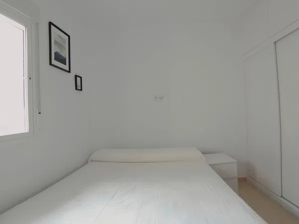 Piso en Calle Antonio Prieto, Zofío - Foto 14