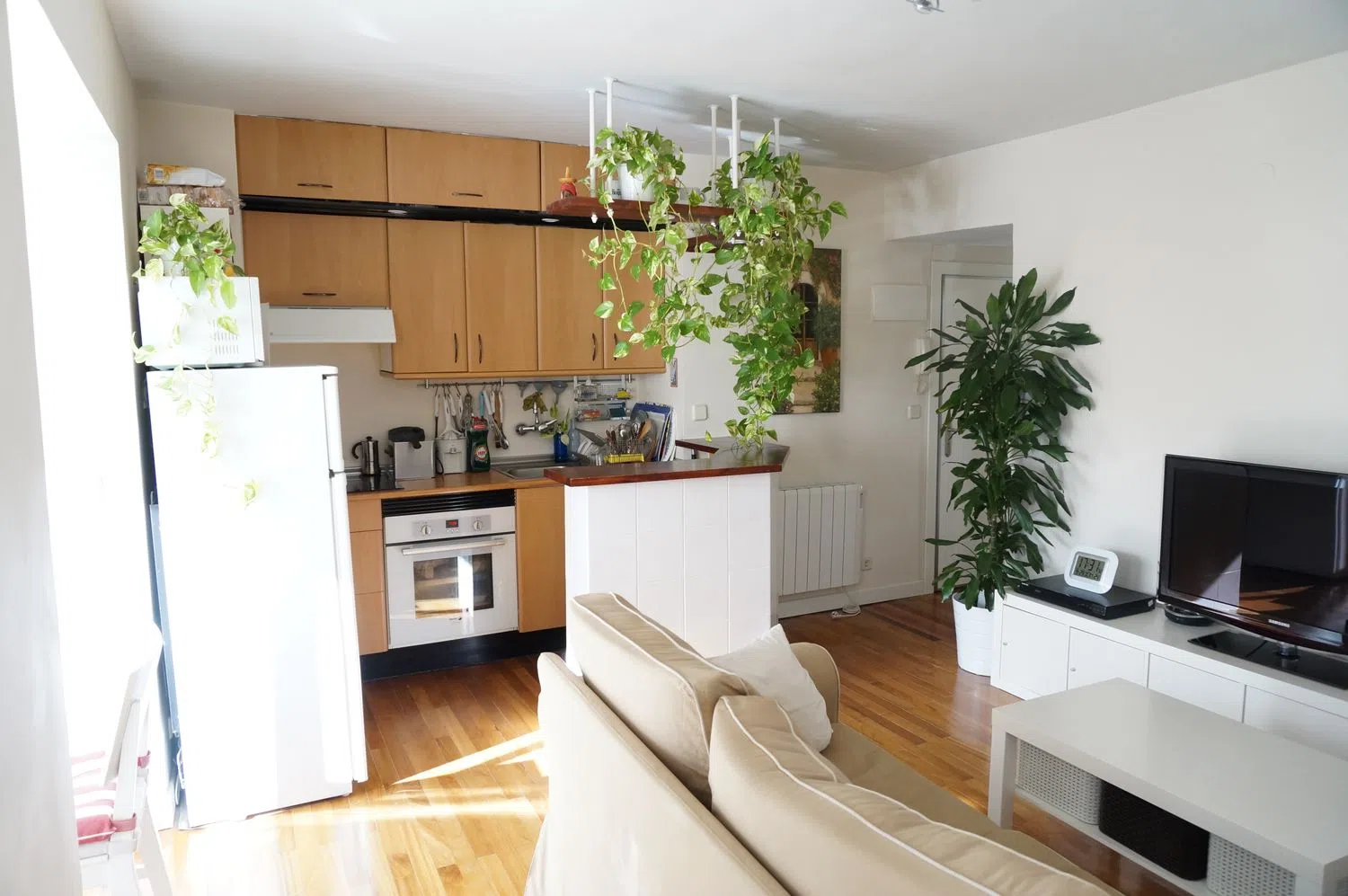 Piso en Barrio Atalaya