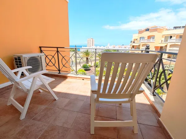 Piso en Avenida Ámsterdam, 30, Los Cristianos - Foto 20