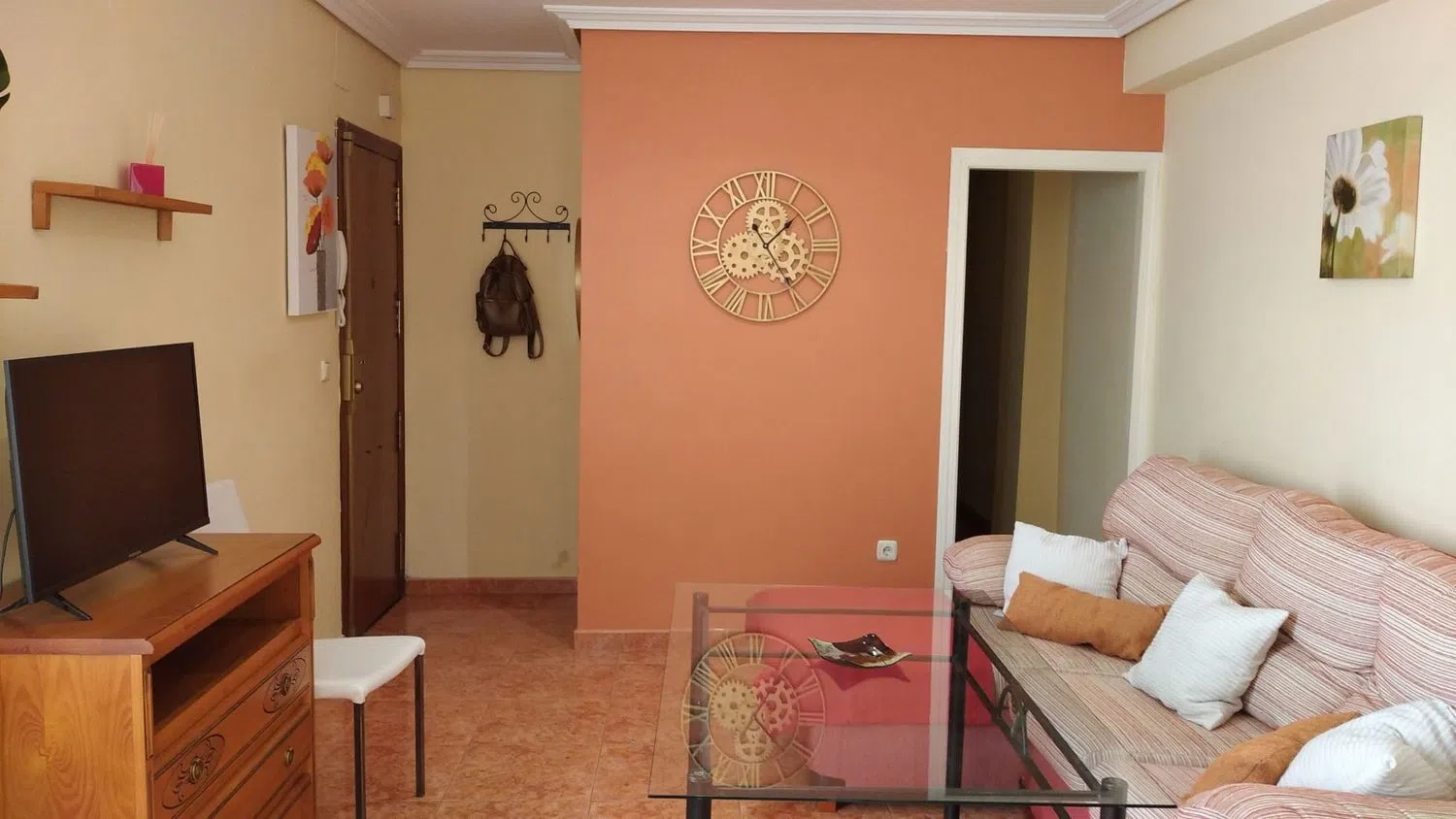 Piso en calle de Damasco, 3 - Foto 4