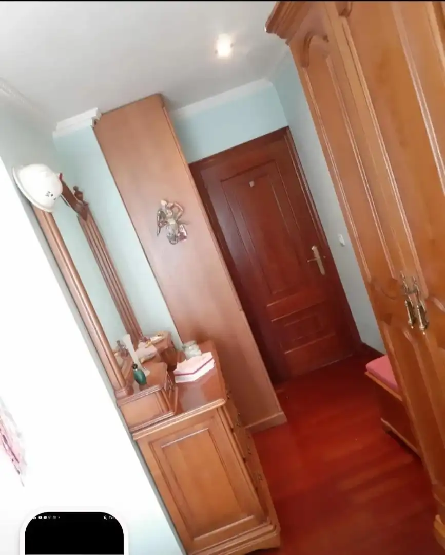 Piso en  Rúa Xosé Fernández da Ponte 9 - Foto 9