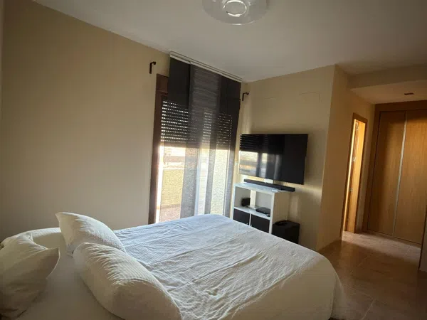 Chalet adosado en Calle Romero, 28, Las Pajanosas, Las Pajanosas - Foto 2