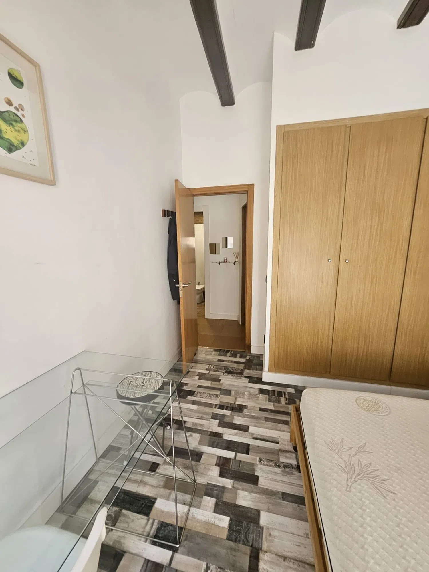 Piso en calle Doctor Sanchís Bergón, 14 - Foto 2