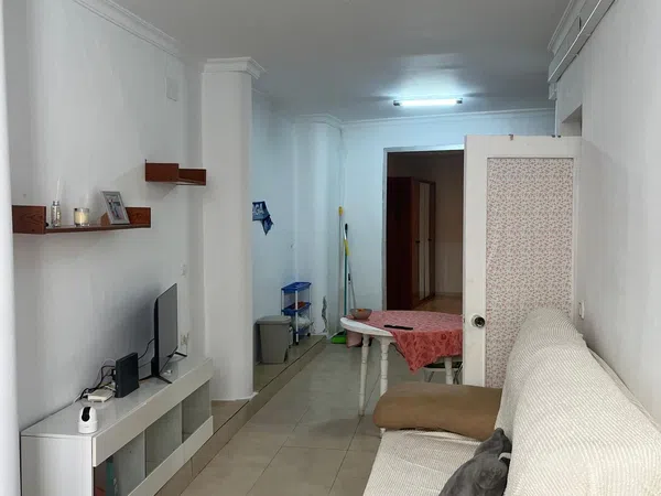 Estudio en Calle Manuel Peña, 7, Motril pueblo, Motril pueblo - Foto 2