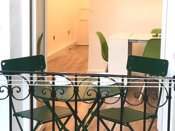 Piso en calle Alberola, 35