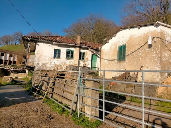 Casa de pueblo en Calle de la Fuente, 4 - Foto 1