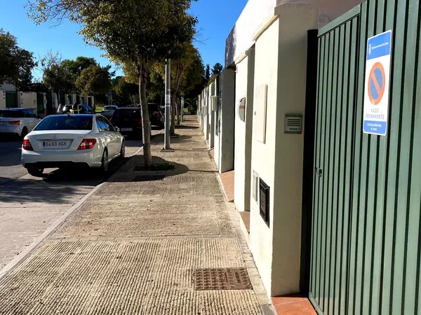 Chalet adosado en Calle José Luis López-Aranguren, 17, Pozoalbero - Foto 9