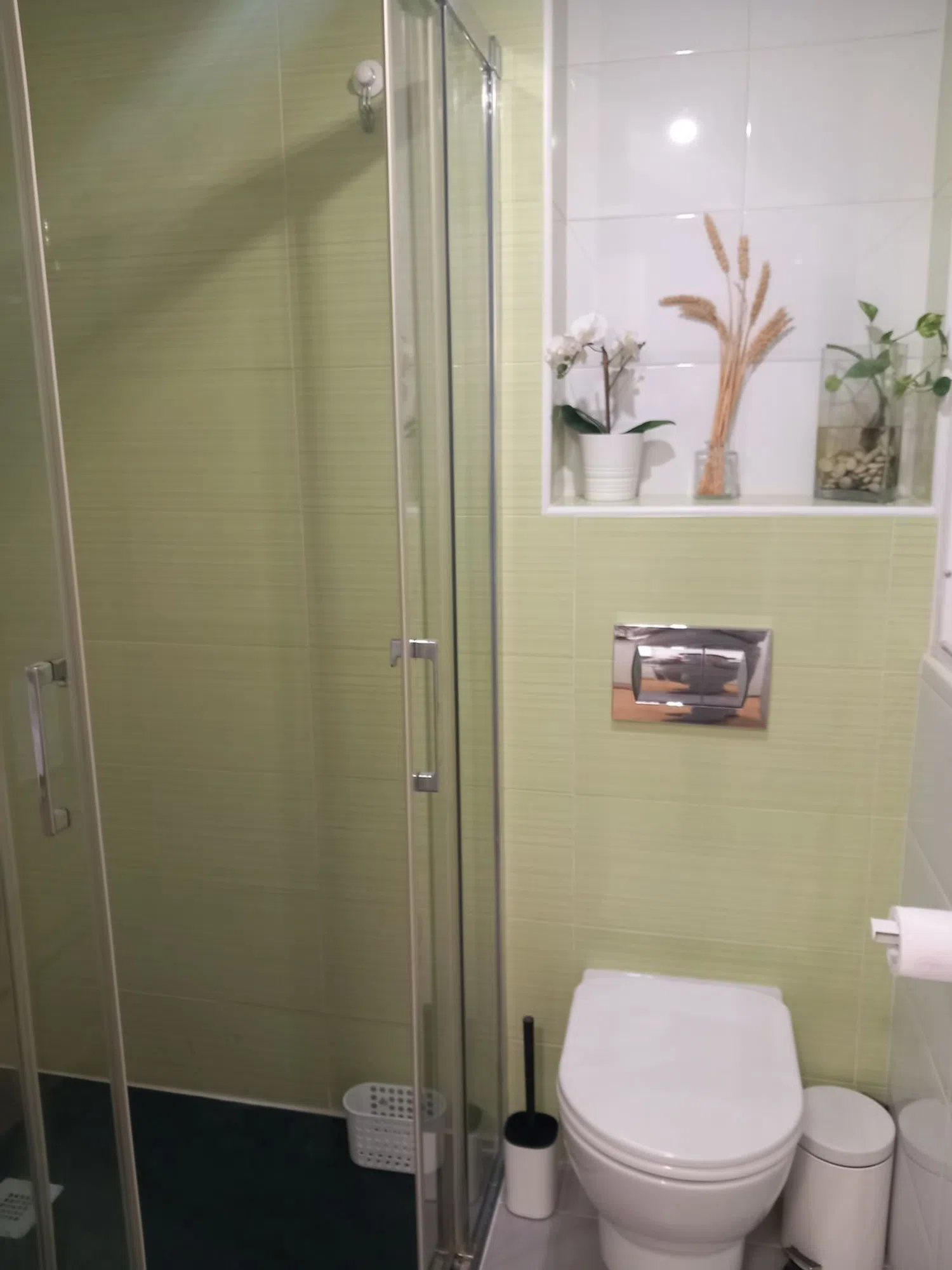 Estudio en calle Marques de Pickman, 5 - Foto 9