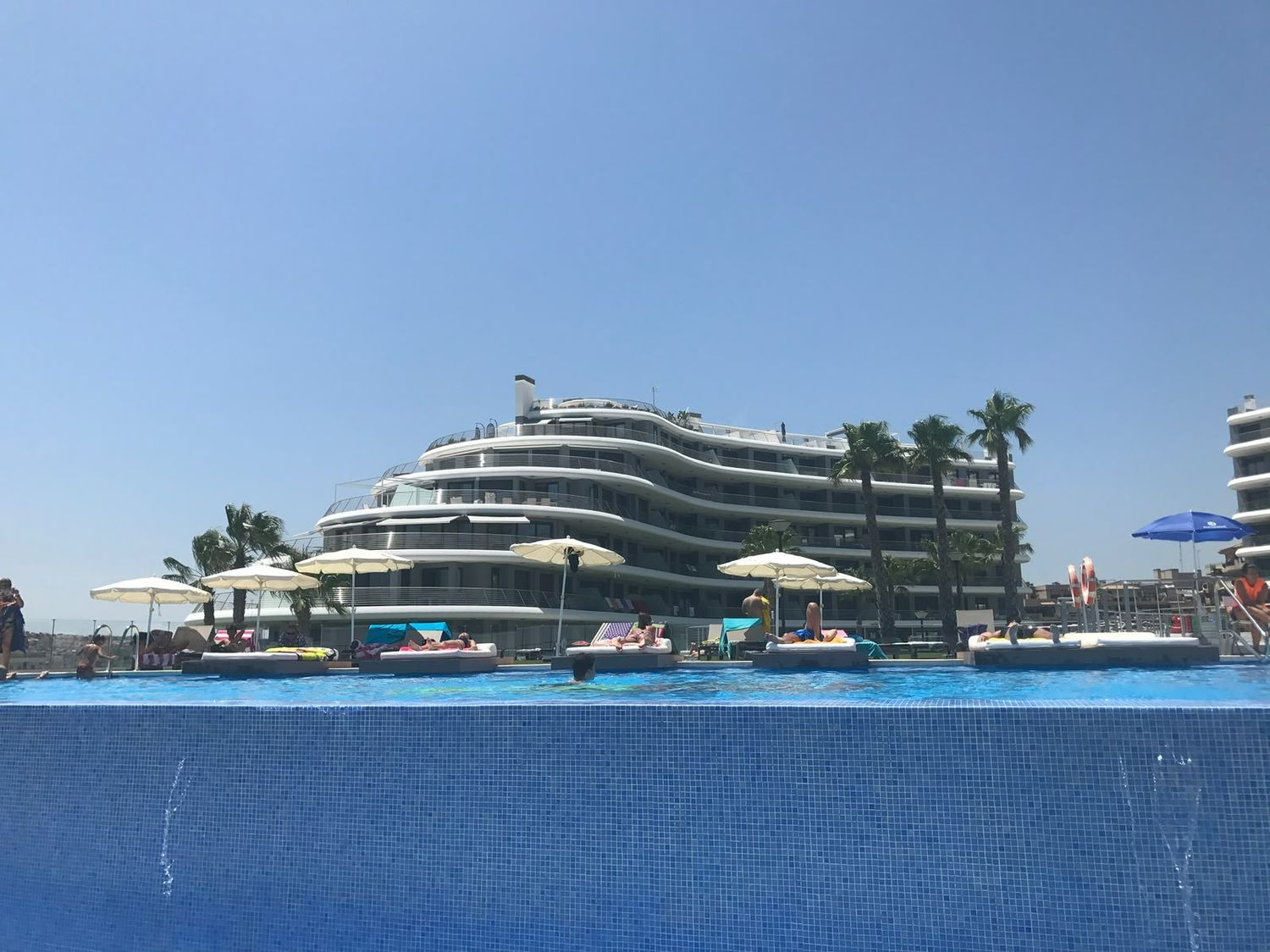 Piso en Paseo Soria, 8, Arenales del Sol, Arenales del Sol - Foto 2