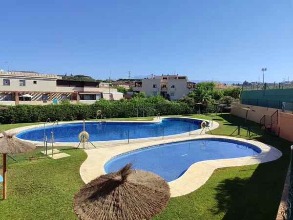 Chalet adosado en Amatista, 11, Almayate Bajo, Almayate Bajo - Foto 9
