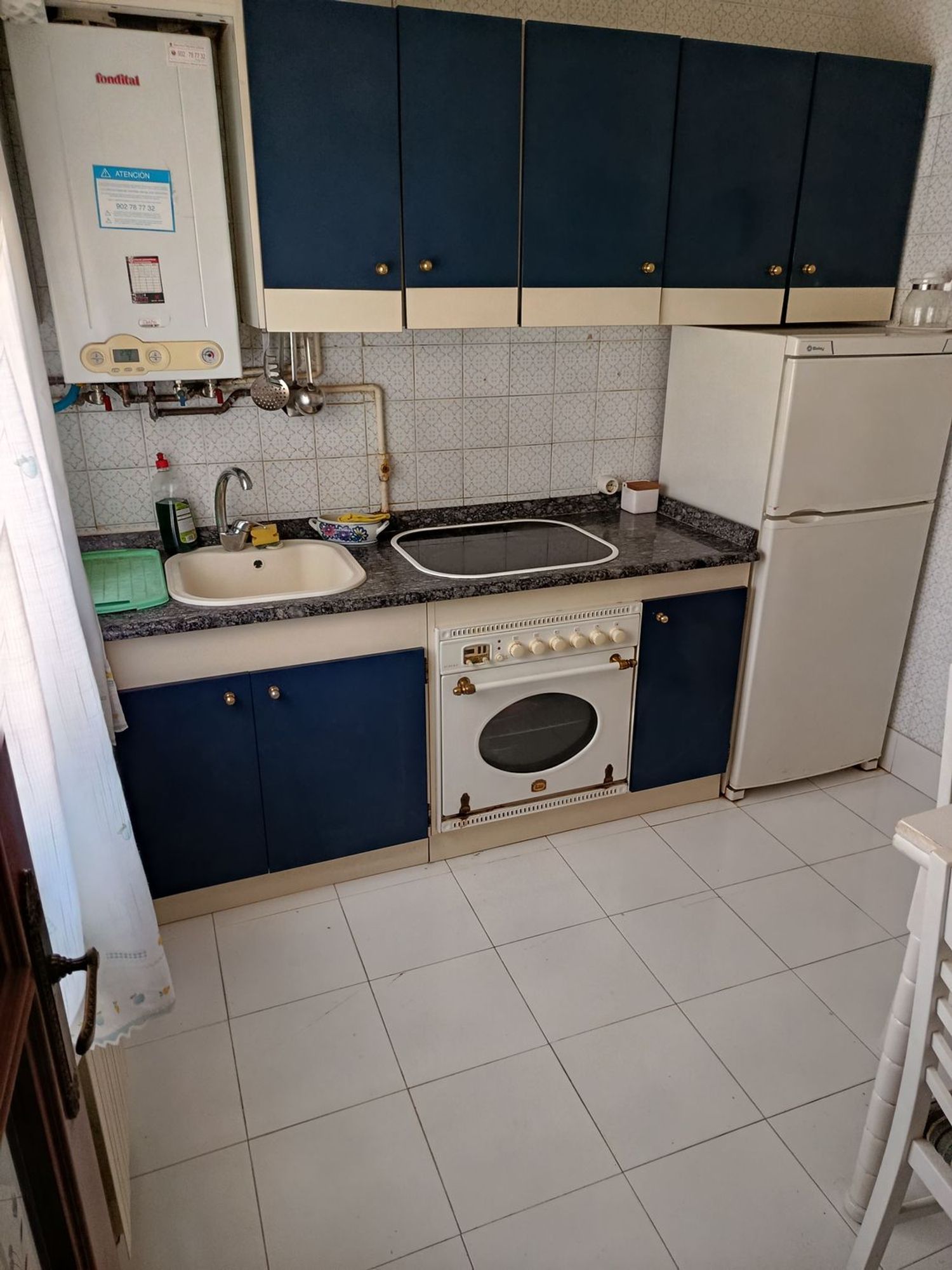 Piso en paseo Canalejas, 34 - Foto 14