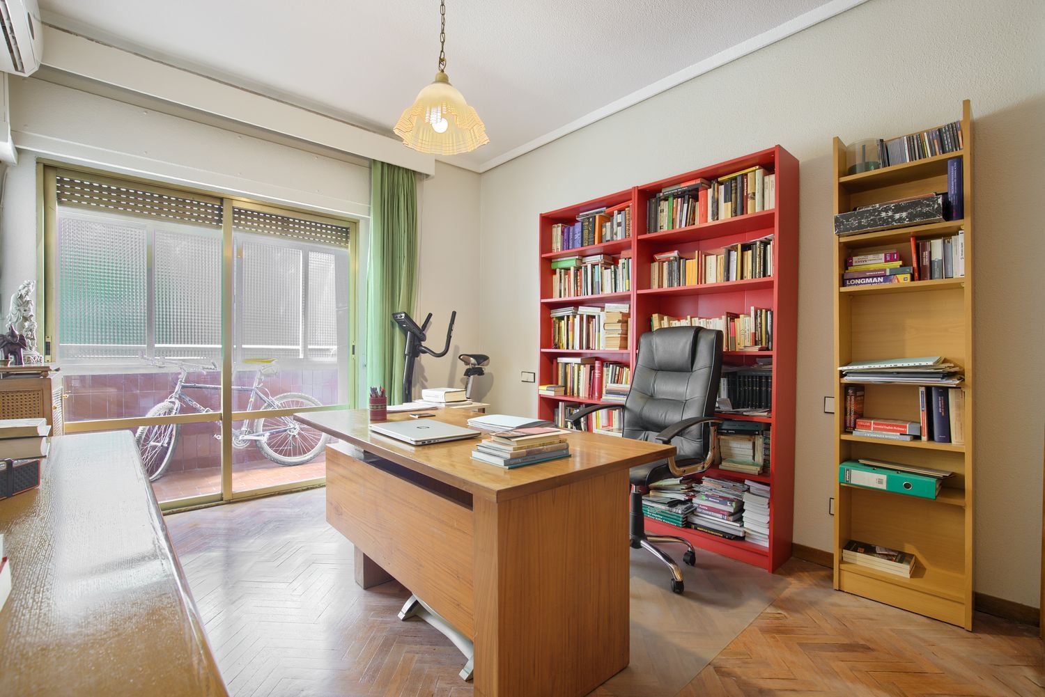 Piso en calle de Martín de los Heros, 43 - Foto 12