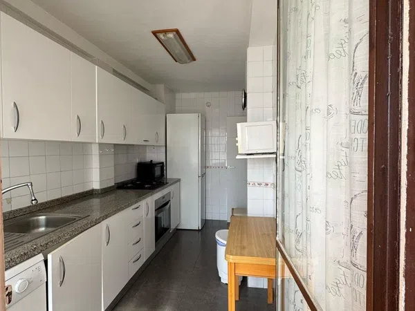 Piso en calle Montero Ríos, 9 - Foto 6