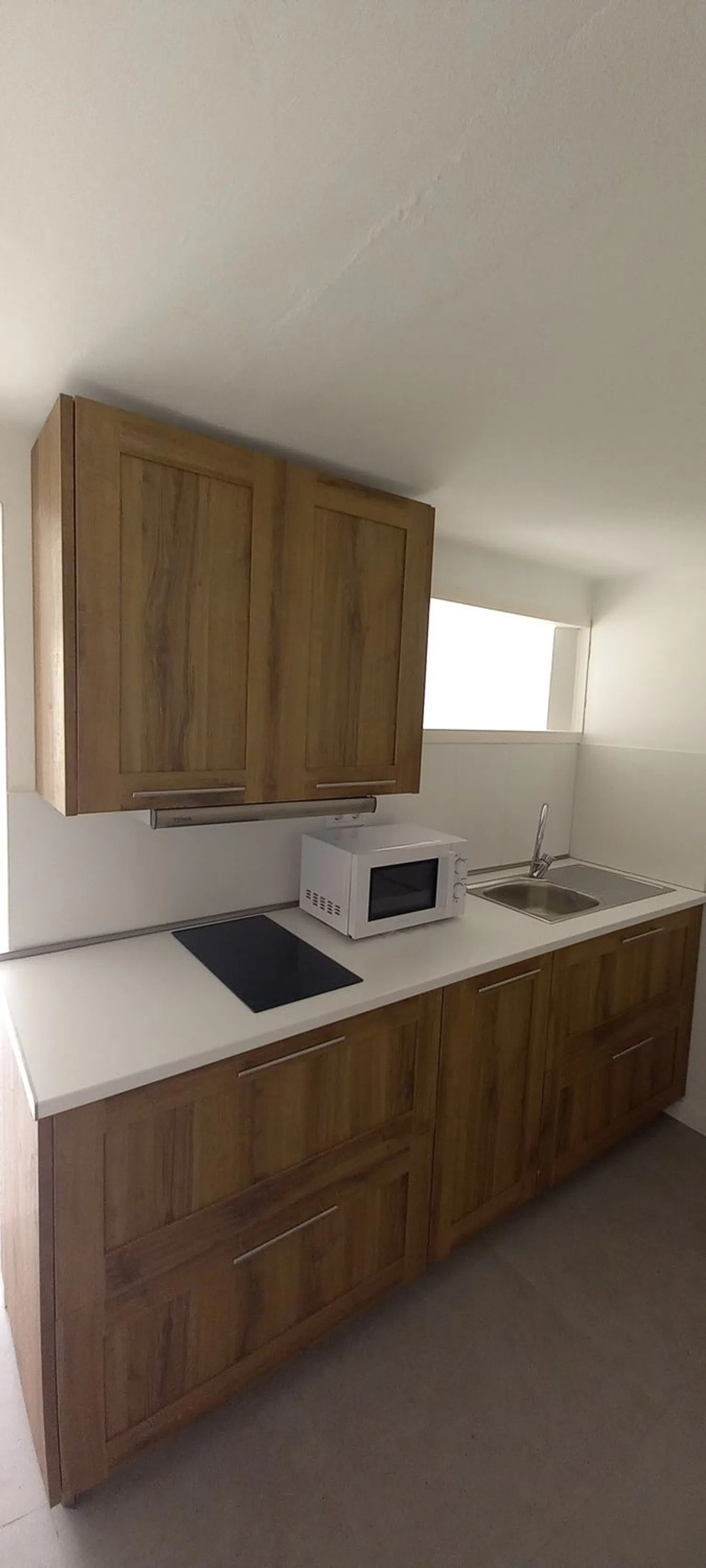 Estudio en avenida Primero de Mayo, 51 - Foto 5