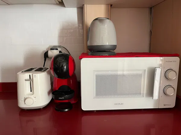 Piso en Barrio La Barceloneta - Foto 33