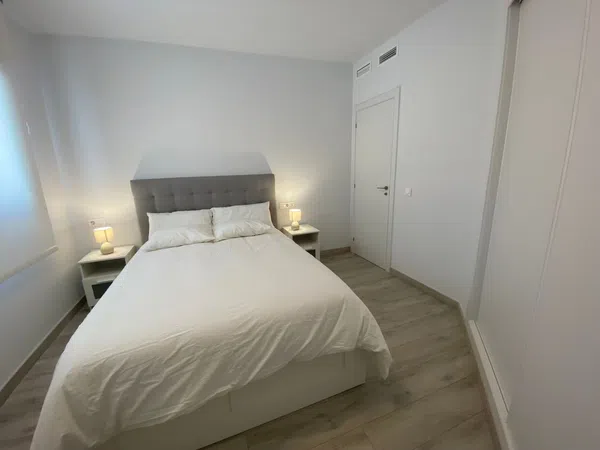 Piso en Calle Pilar Bardem, 1, Sierra de Estepona-Avda de Andalucia - Foto 19