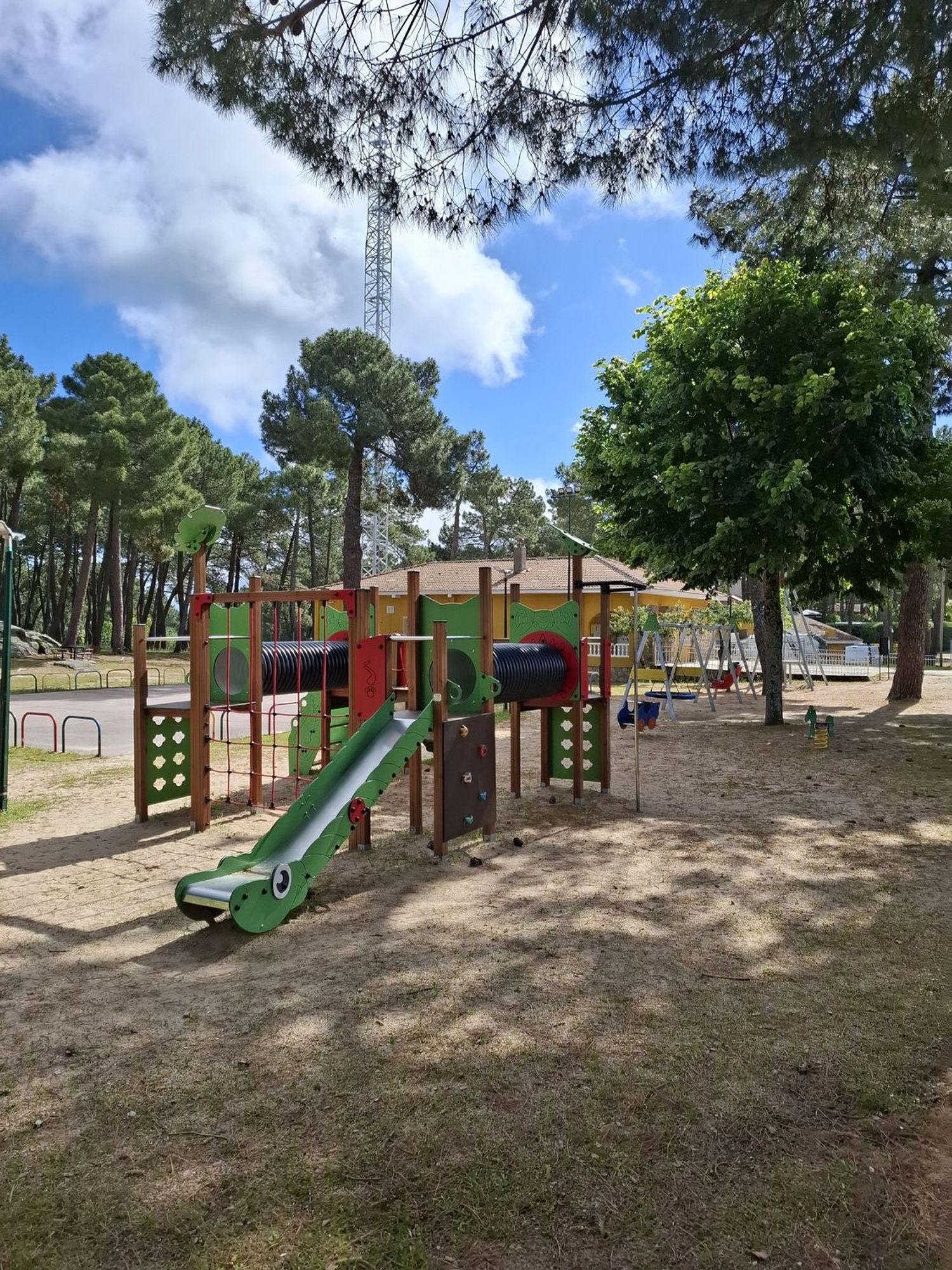 Chalet pareado en Avenida de La Coruña, 1 - Foto 40