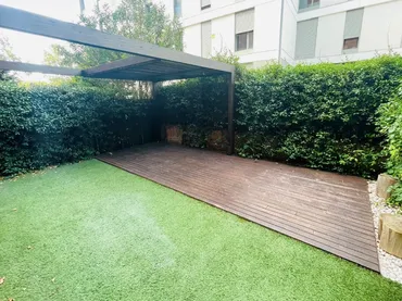 Piso en  Carrer de Ramon Llull 4 - Foto 10