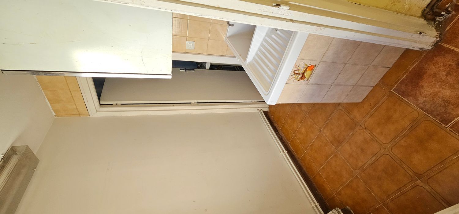 Ático en calle del General Pardiñas, 91 - Foto 36