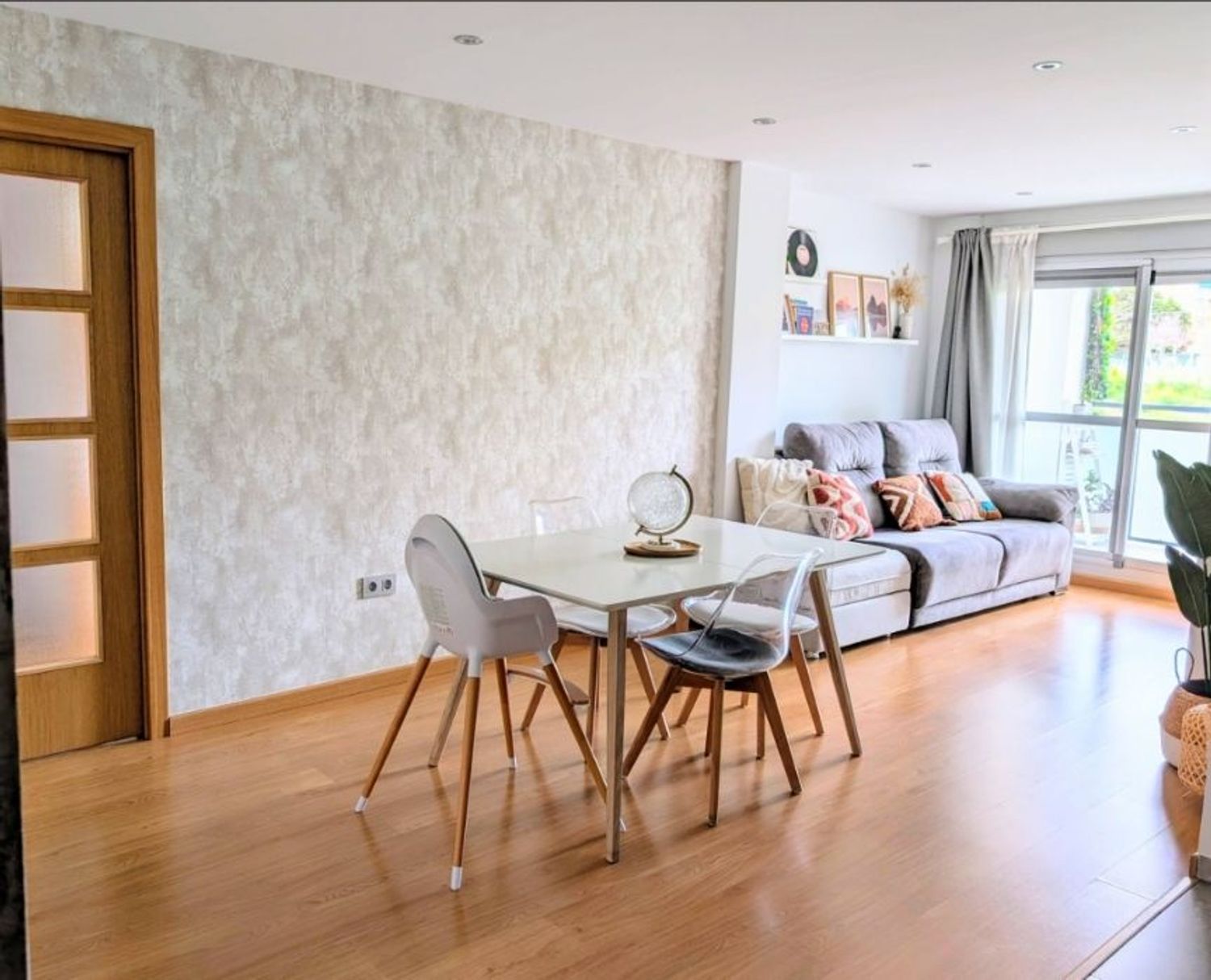 Piso en calle Santiago Rusiñol, 64 - Foto 3