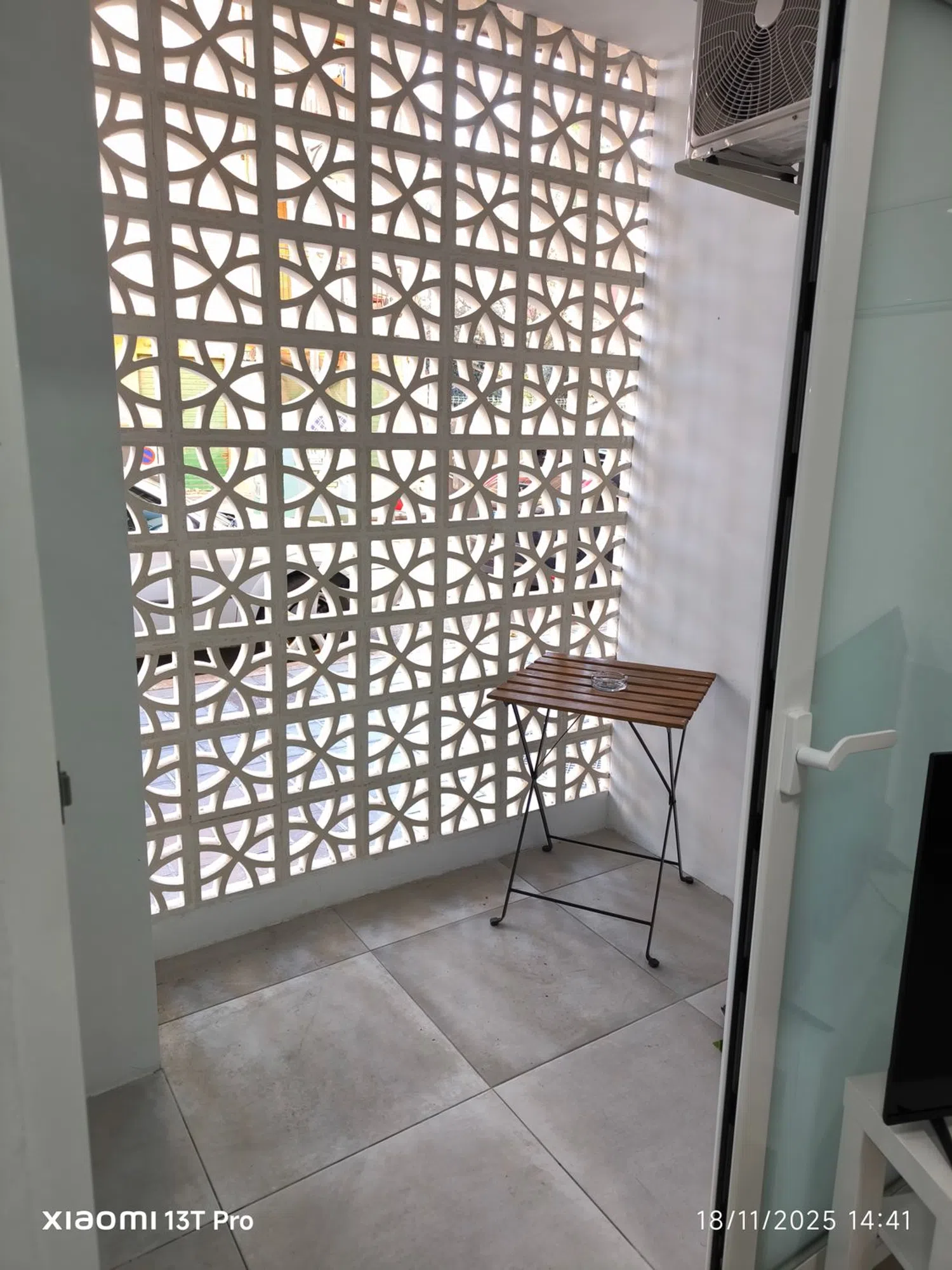 Estudio en calle del Castell de Pop, 23 - Foto 2