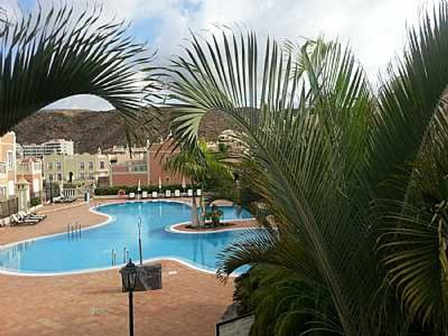 Piso en Avenida la Arenita, 11, Palm Mar - Foto 3
