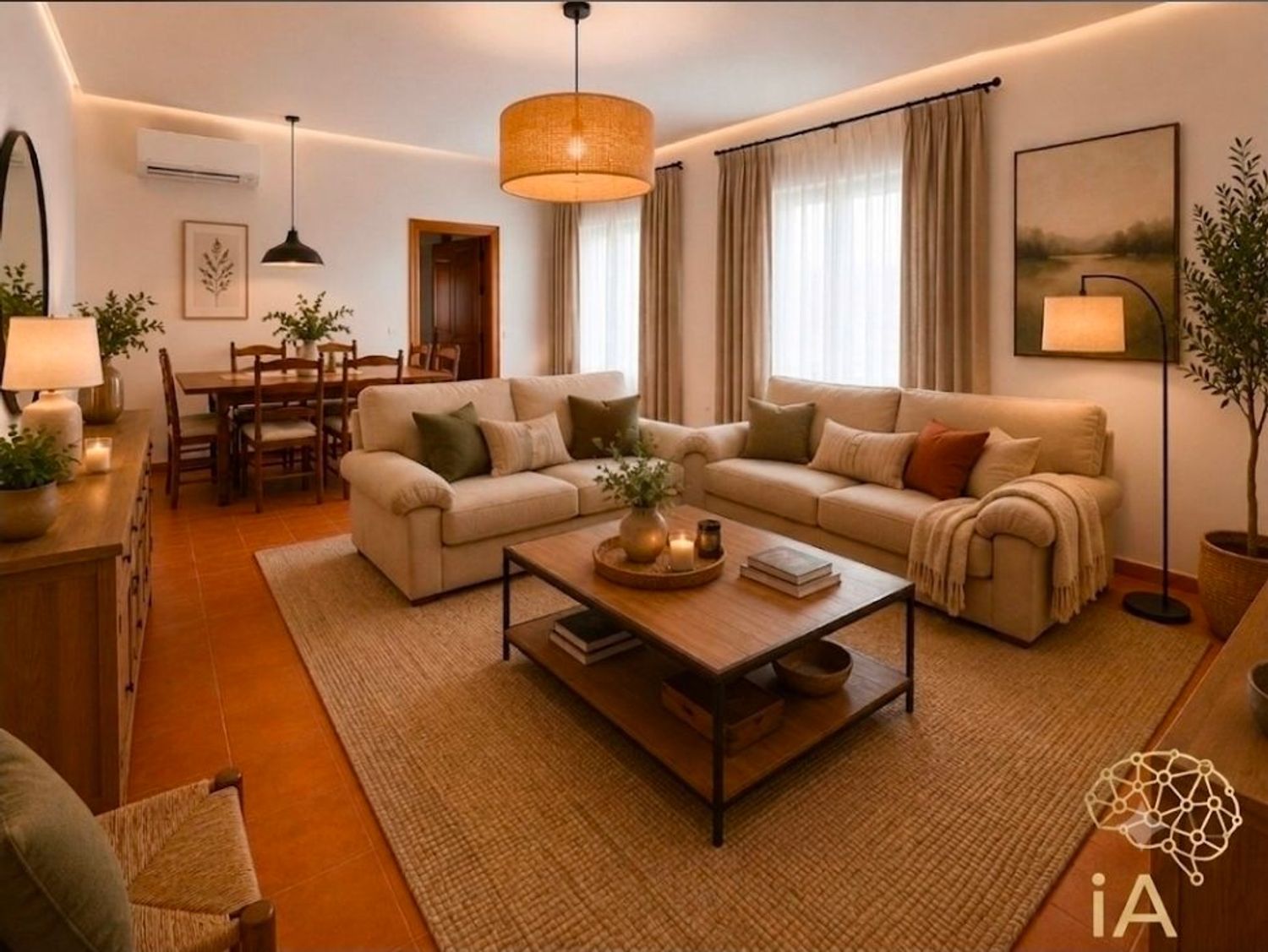 Casa de pueblo en Avenida Europa, 16 - Foto 12