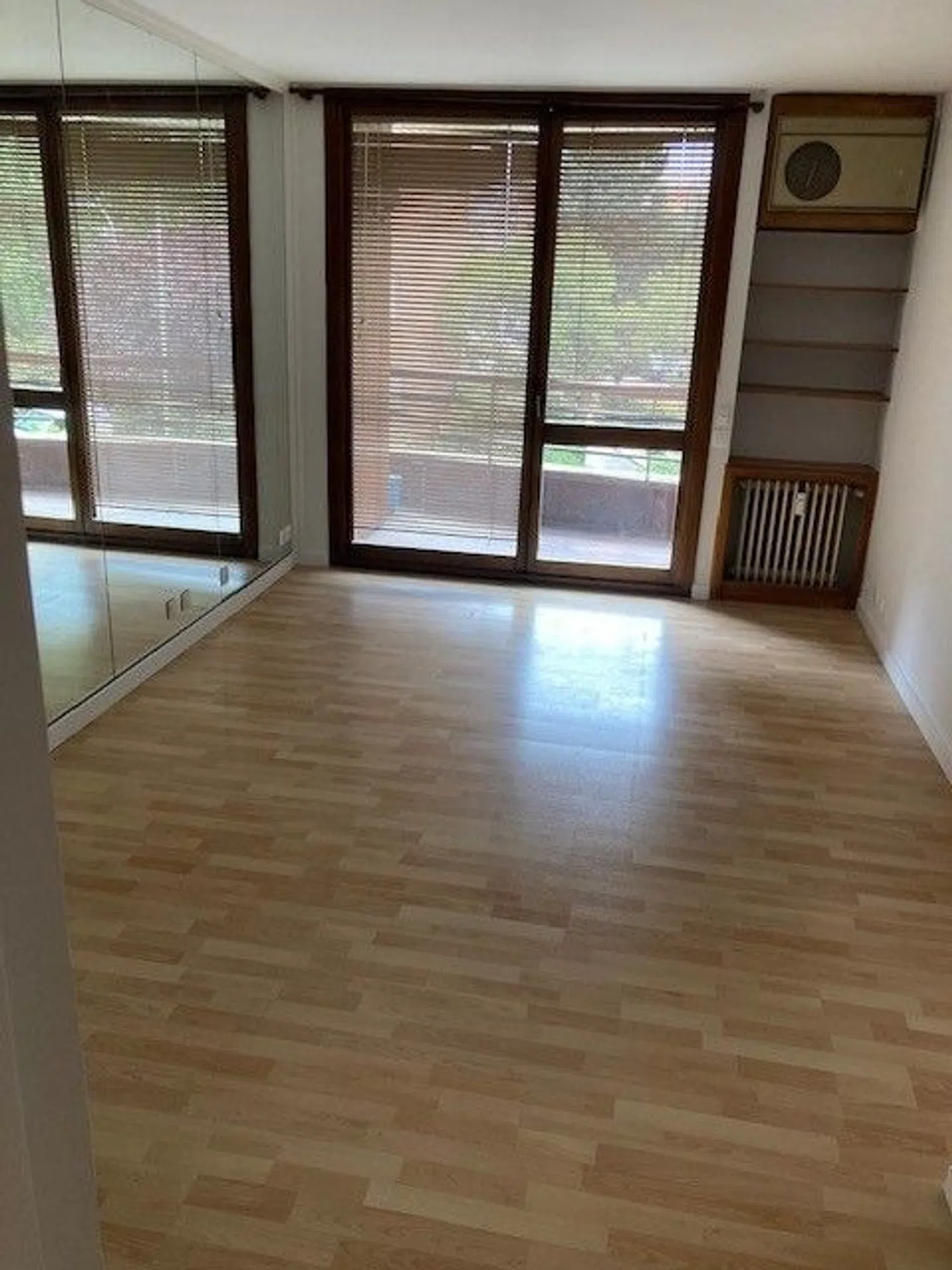 Piso en calle de Menéndez Pidal, 27 - Foto 2