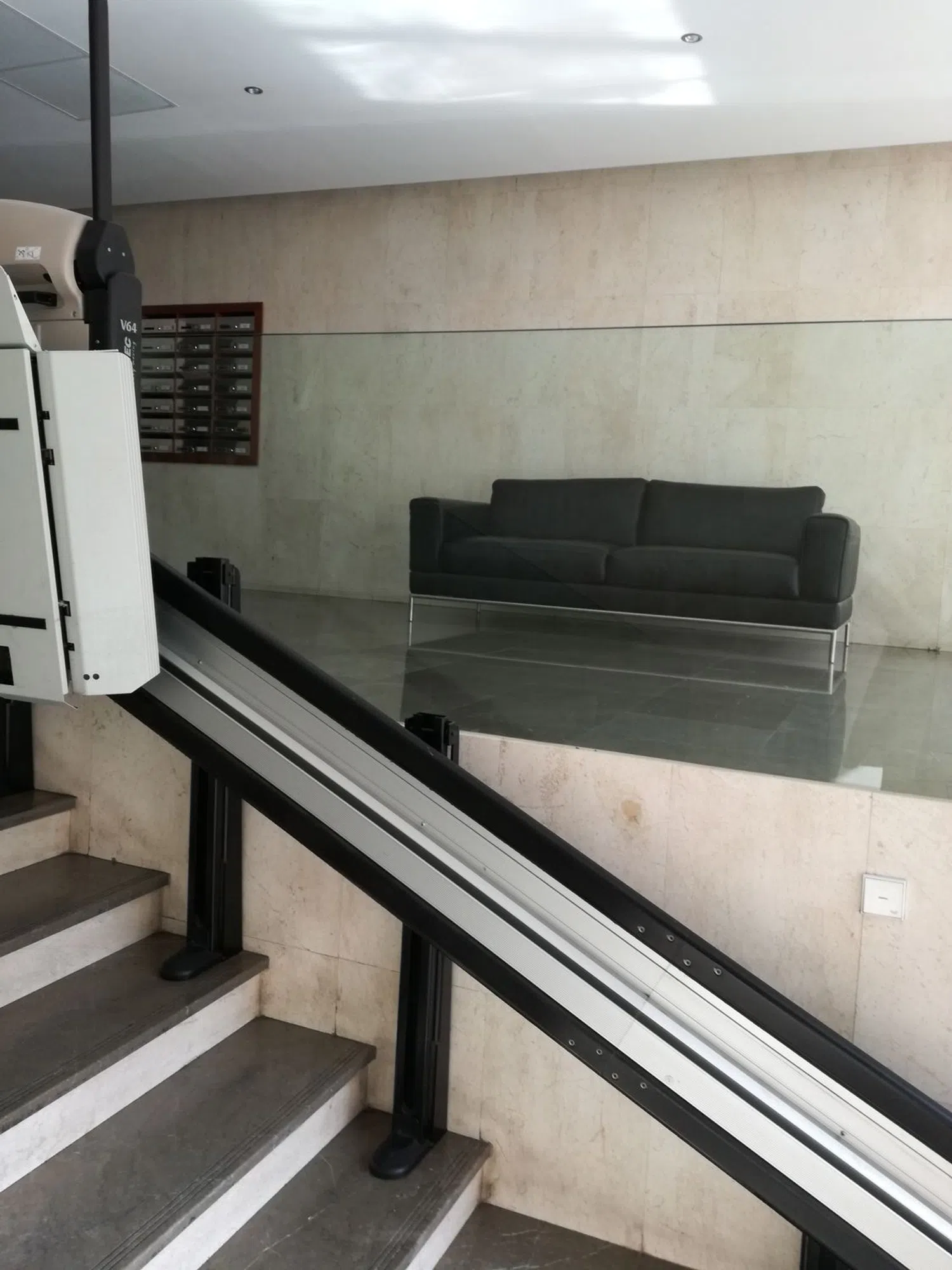 Piso en calle de Juan Hurtado de Mendoza, 5 - Foto 18