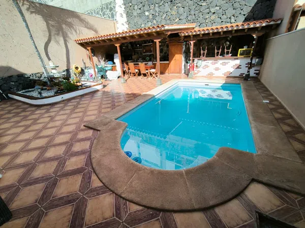 Chalet adosado en Calle Ayoze, 1 - Foto 16
