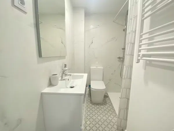 Piso en Calle Conde de Torrejón, 21, Alameda - Foto 17