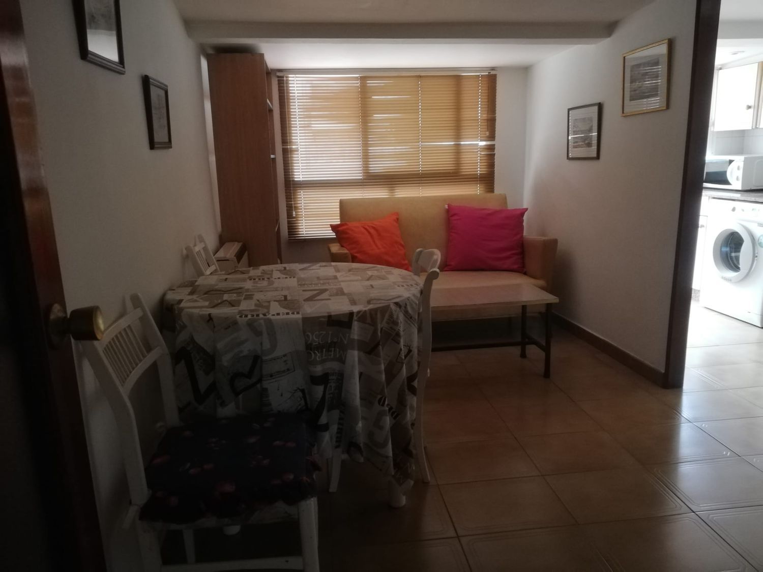 Piso en Calle de Vista Alegre, 71, Campus norte - S.Caetano, Campus norte - S.Caetano - Foto 2