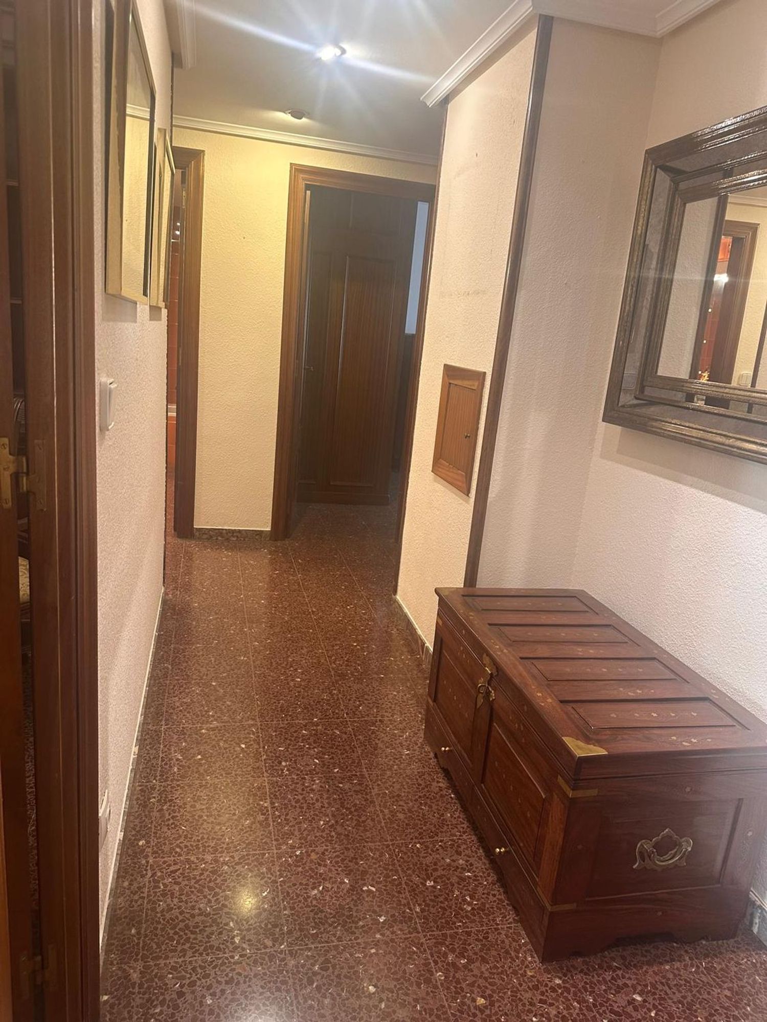 Piso en Calle de la Fuente del Ángel, 1, San José, San José - Foto 11
