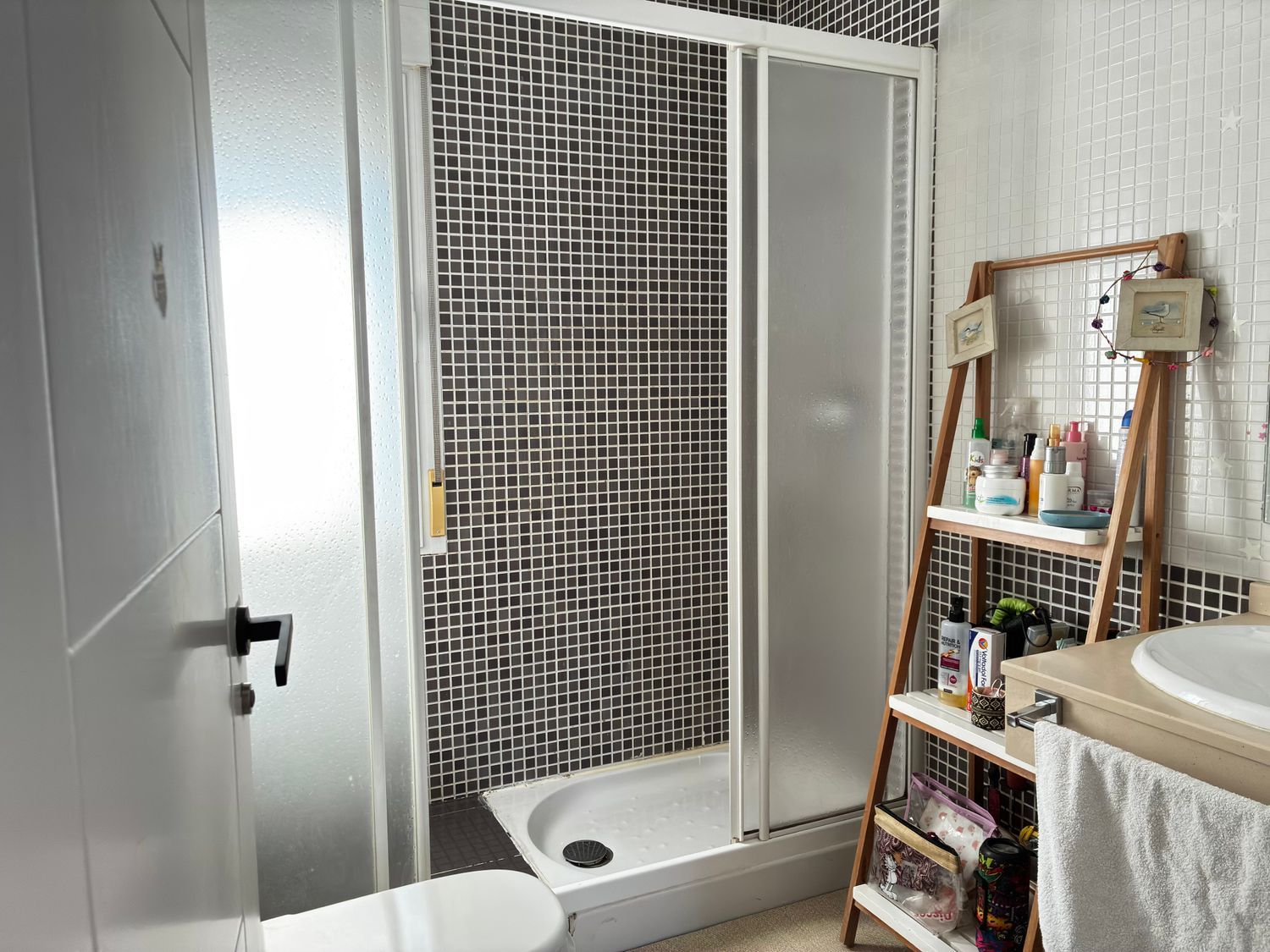 Casa independiente en Urb. monte rozas Barrio Monte Rozas - Foto 29