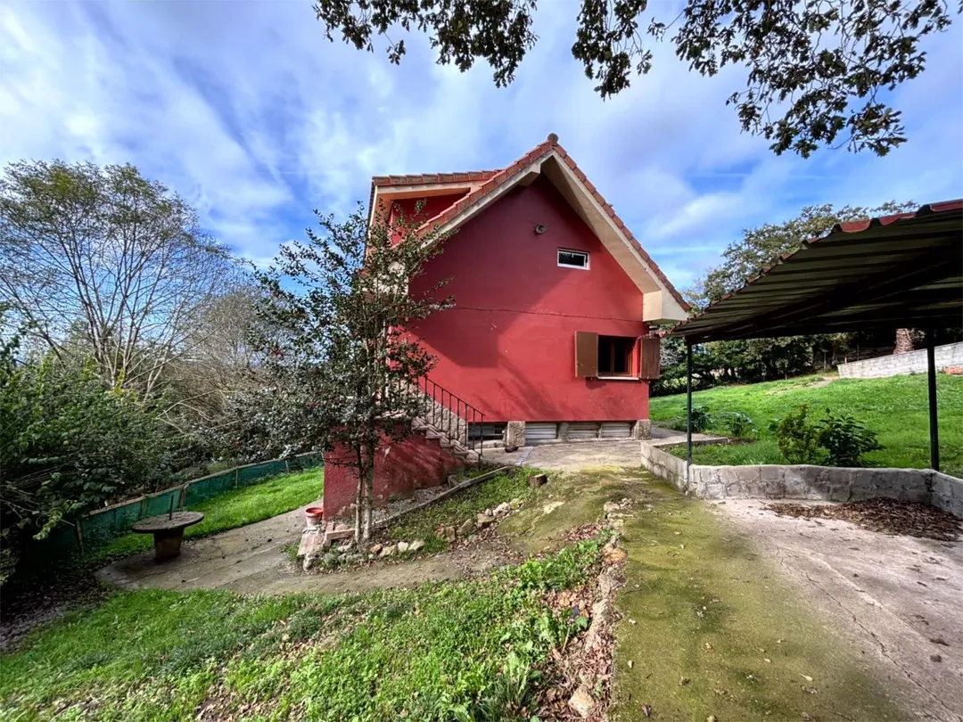 Piso en  Caserio la Braña 9 - Foto 3